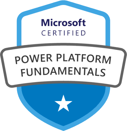 Microsoft Certified