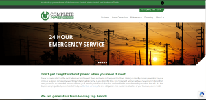 Complete Power Resources