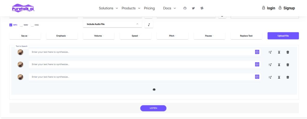 Puretalk.ai